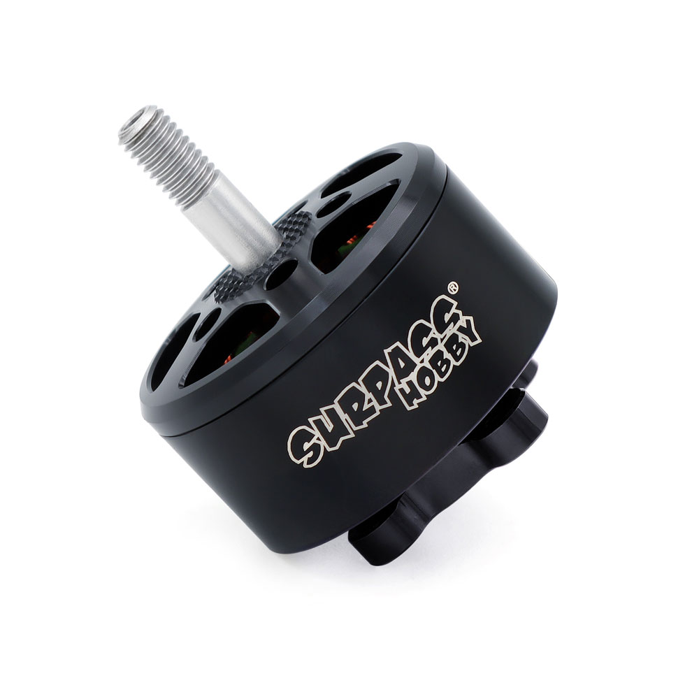 SurPassHobby-B2812-2812-900KV-1100KV-Brushless-Motor-fuumlr-Multi-Rotor-RC-Drohne-2002628-4